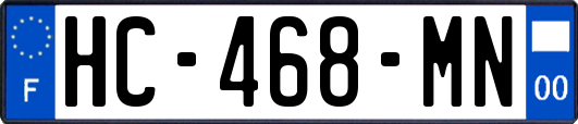 HC-468-MN