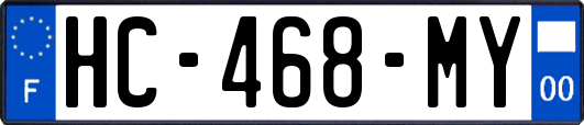 HC-468-MY