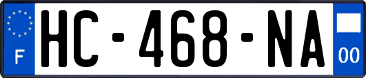 HC-468-NA