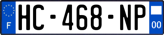 HC-468-NP