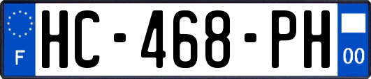 HC-468-PH