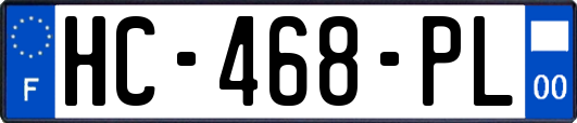HC-468-PL