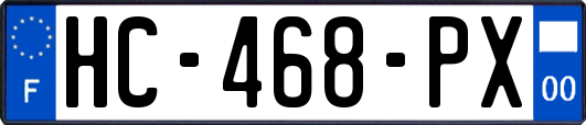 HC-468-PX