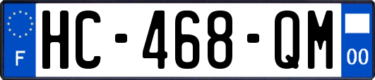 HC-468-QM