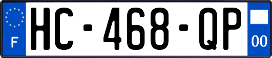 HC-468-QP