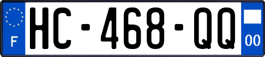HC-468-QQ
