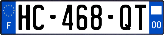 HC-468-QT