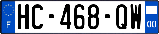 HC-468-QW