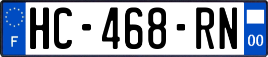 HC-468-RN