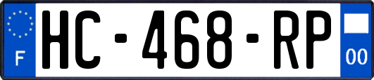 HC-468-RP