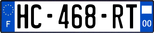 HC-468-RT