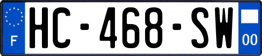 HC-468-SW