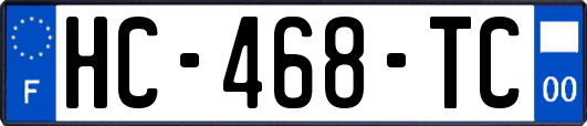 HC-468-TC