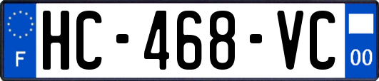 HC-468-VC