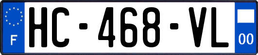 HC-468-VL