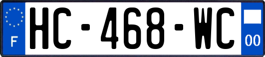 HC-468-WC