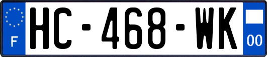 HC-468-WK