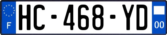 HC-468-YD