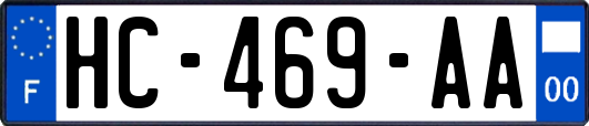 HC-469-AA