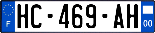 HC-469-AH