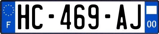HC-469-AJ