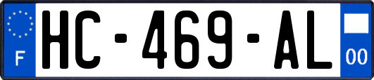 HC-469-AL