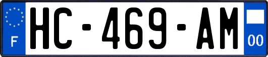 HC-469-AM