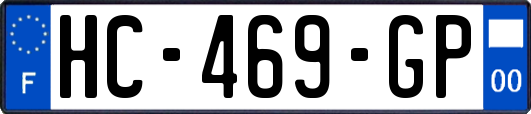 HC-469-GP