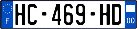 HC-469-HD