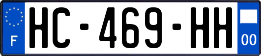 HC-469-HH