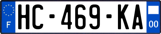 HC-469-KA