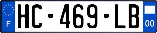 HC-469-LB