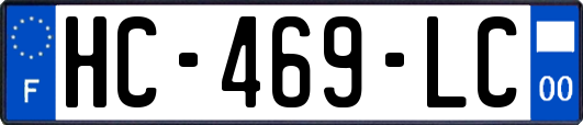 HC-469-LC