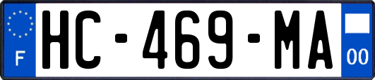 HC-469-MA