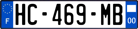 HC-469-MB