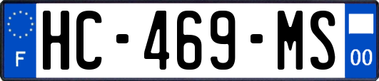 HC-469-MS