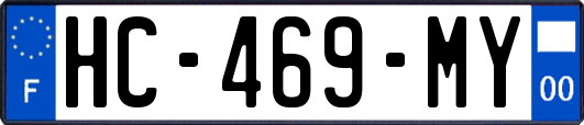 HC-469-MY