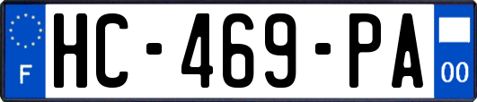 HC-469-PA