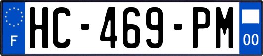 HC-469-PM