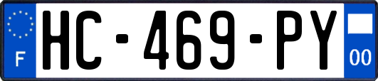 HC-469-PY