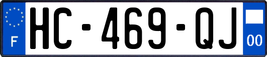 HC-469-QJ