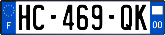 HC-469-QK