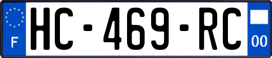 HC-469-RC