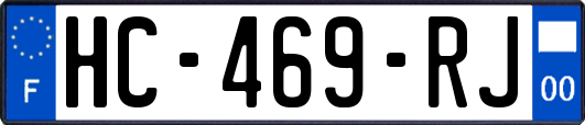 HC-469-RJ