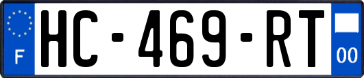 HC-469-RT