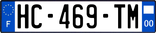 HC-469-TM
