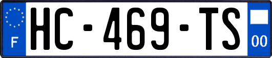 HC-469-TS