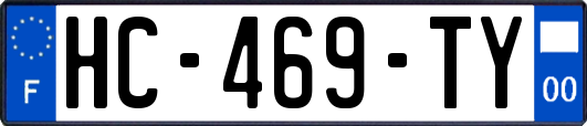 HC-469-TY
