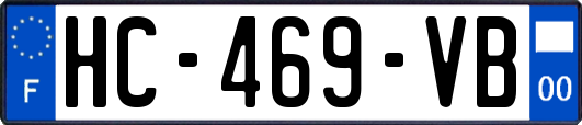 HC-469-VB