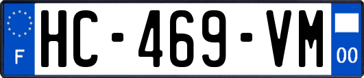 HC-469-VM